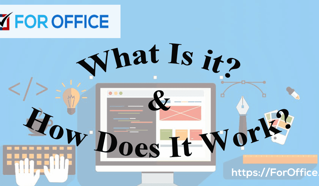 ForOffice.co – What Is It & How Does It Work?