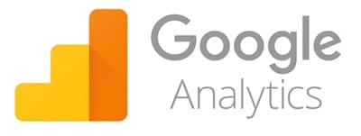 Campaign Website Performance Tool - Google Analytics logo
