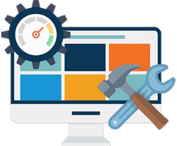 Campaign Website Support Campaign Website Support