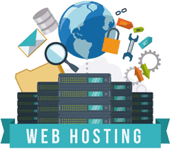 Campaign Website Hosting