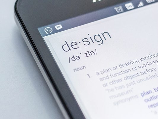 Designing websites for conservative politicians Designing websites for conservative politicians
